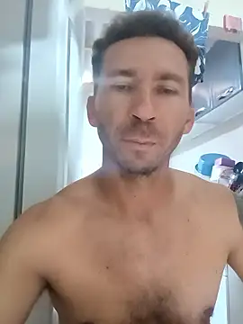 RobertoLuiz84 online show from 01-17-26, 04:43