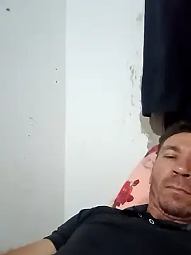 RobertoLuiz84 online show from 01-14-26, 02:59