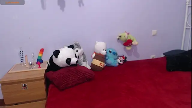 Megan hotwife  online show from 01-09-26, 10:44