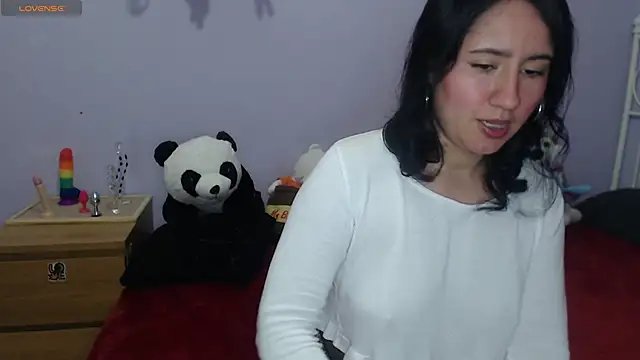 Megan hotwife  online show from 12-15-25, 09:26