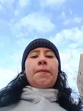 Megan hotwife  online show from 01-19-26, 08:18