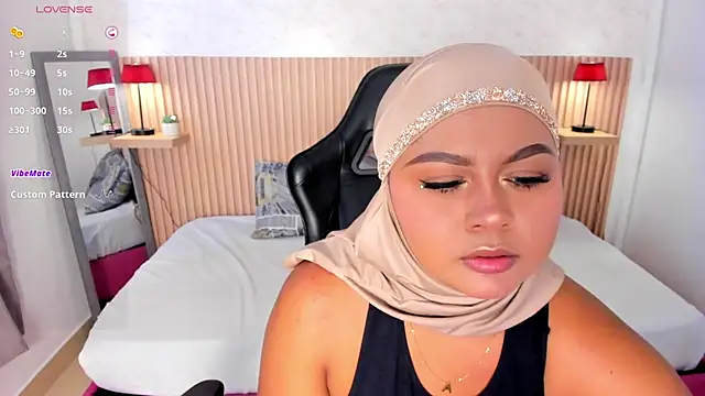 Snapshot of jasmyne_anbar chatting on 02-09-26, 09:24 jasmyne anbar online show from 02-09-26, 09:24