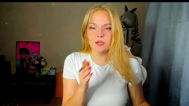 Alice SweetPeach online show from 11-25-25, 02:06