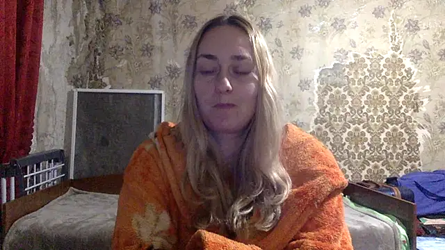 Vassila69 online show from 12-03-25, 07:24