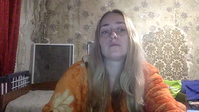 Vassila69 online show from 12-04-25, 08:41