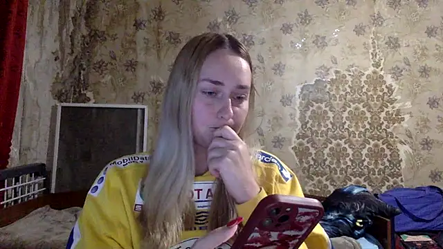 Vassila69 online show from 12-16-25, 09:41