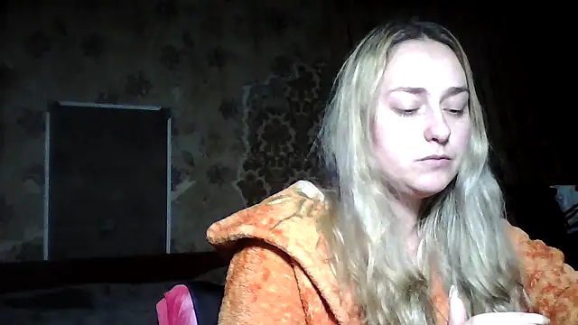 Vassila69 online show from 01-10-26, 04:57