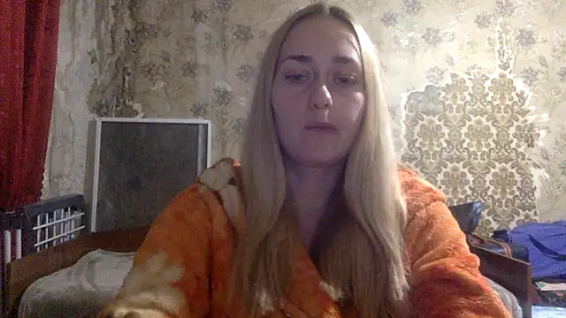 Vassila69 online show from 12-05-25, 07:01