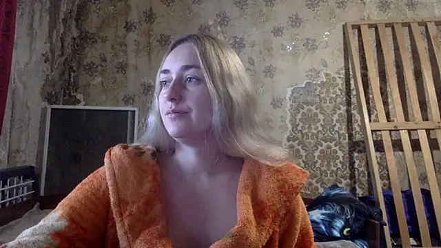 Vassila69 online show from 12-20-25, 12:19