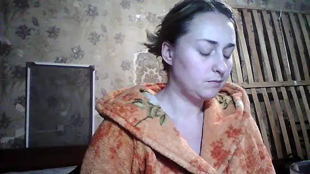 Vassila69 online show from 01-13-26, 05:50