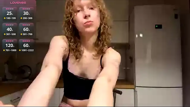 ElfriedaZwack online show from 04-15-26, 05:28