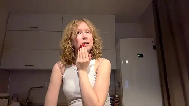 ElfriedaZwack online show from 12-03-25, 04:39