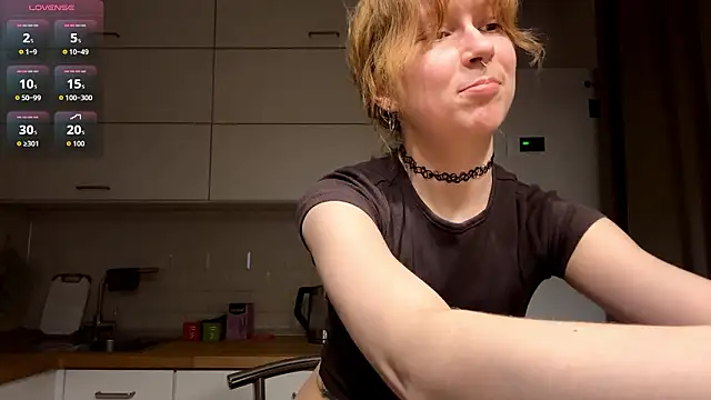 ElfriedaZwack online show from 02-19-26, 04:15