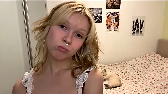 Snapshot of ElfriedaZwack chatting on 05-29-26, 07:09 ElfriedaZwack online show from 05-29-26, 07:09