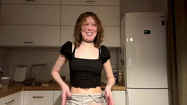 ElfriedaZwack online show from 01-05-26, 05:27