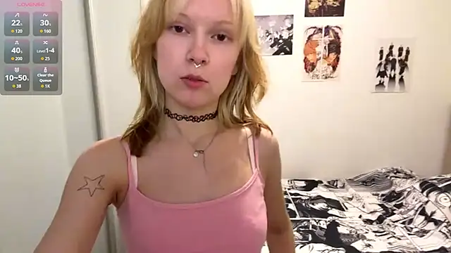Snapshot of ElfriedaZwack chatting on 06-16-26, 07:03 ElfriedaZwack online show from 06-16-26, 07:03