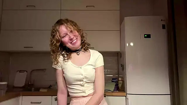 ElfriedaZwack online show from 01-06-26, 02:54