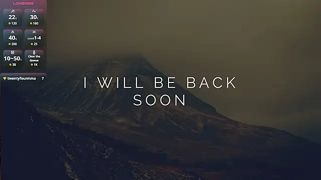 ElfriedaZwack online show from 02-16-26, 03:43