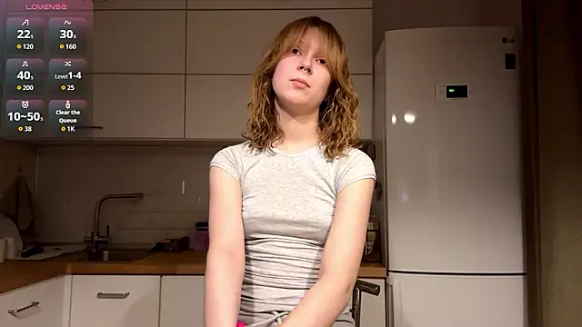 ElfriedaZwack online show from 03-04-26, 04:15