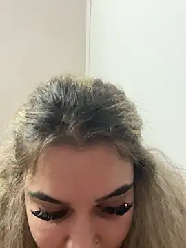 CrazyJessika online show from 03-12-26, 09:19