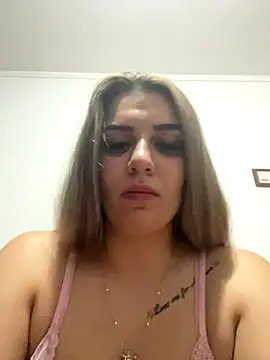 CrazyJessika online show from 01-06-26, 11:09