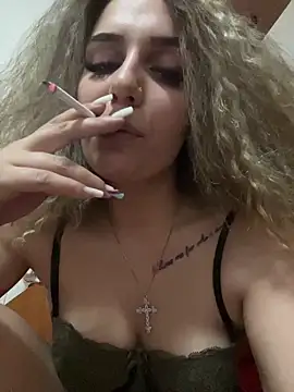 CrazyJessika online show from 03-24-26, 05:24