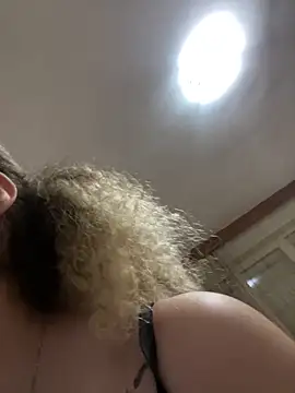 CrazyJessika online show from 03-27-26, 06:09