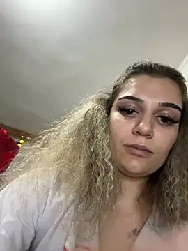 CrazyJessika online show from 04-09-26, 08:26