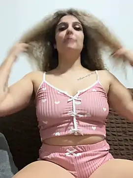 CrazyJessika online show from 02-17-26, 09:12