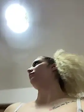 CrazyJessika online show from 04-18-26, 09:22