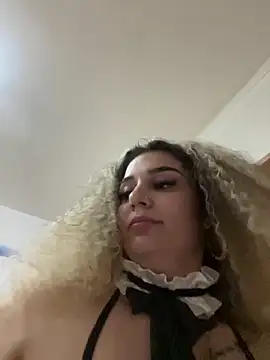 CrazyJessika online show from 03-21-26, 02:43