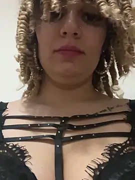 CrazyJessika online show from 02-07-26, 05:10