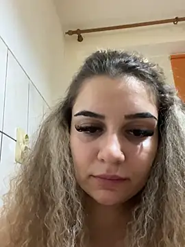 CrazyJessika online show from 03-13-26, 09:20