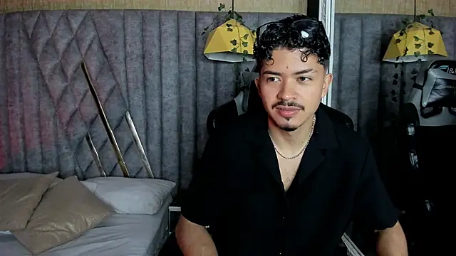 NicolaiKarav online show from 03-27-26, 12:17