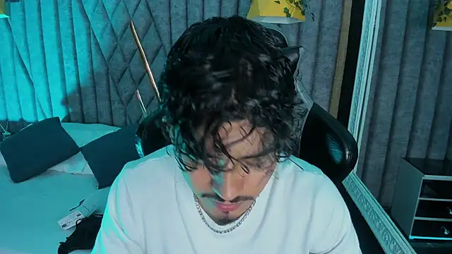 NicolaiKarav online show from 06-27-26, 12:22