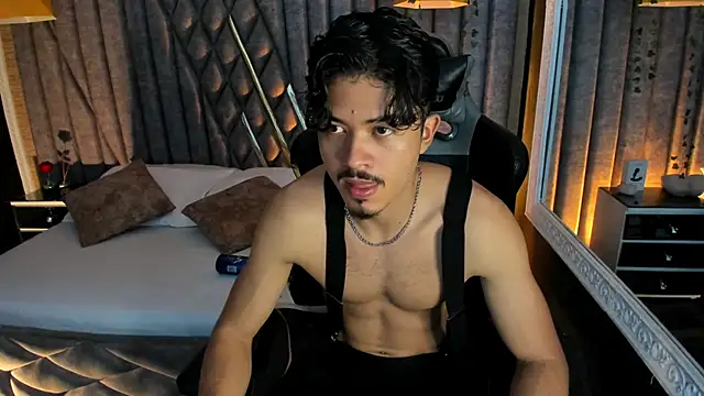 NicolaiKarav online show from 07-01-26, 12:27