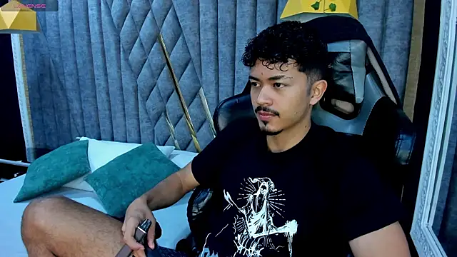 NicolaiKarav online show from 03-14-26, 12:44