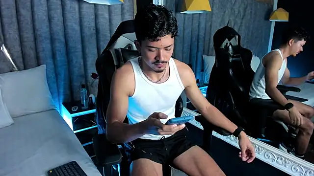 NicolaiKarav online show from 02-19-26, 11:51