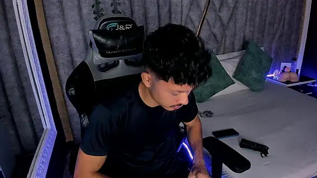 NicolaiKarav online show from 02-23-26, 12:06