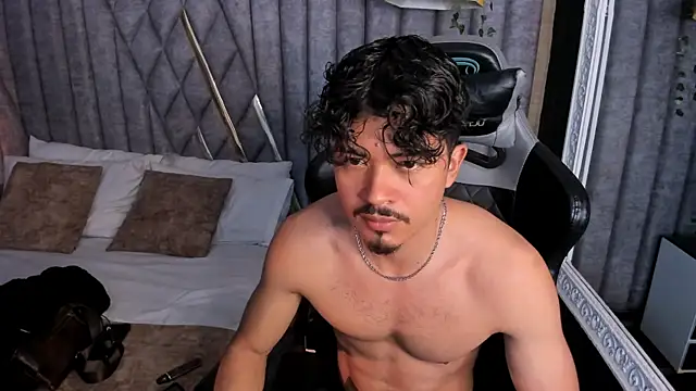 NicolaiKarav online show from 07-19-26, 01:19