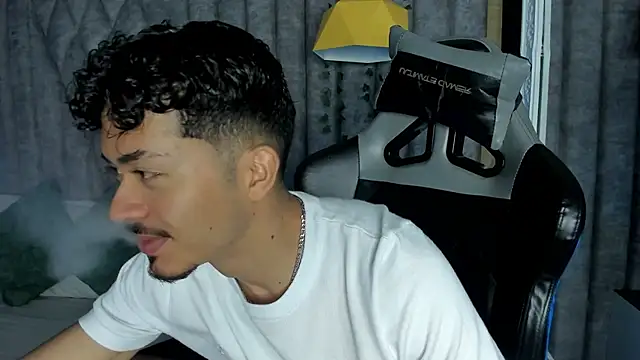 NicolaiKarav online show from 03-12-26, 12:31