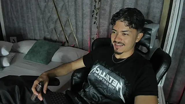 NicolaiKarav online show from 04-19-26, 12:06