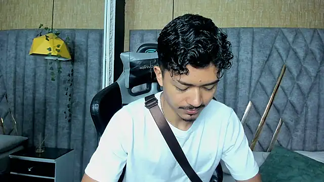 NicolaiKarav online show from 03-19-26, 12:38