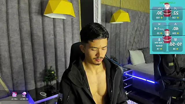 Snapshot of NicolaiKarav chatting on 12-19-25, 12:07 NicolaiKarav online show from 12-19-25, 12:07