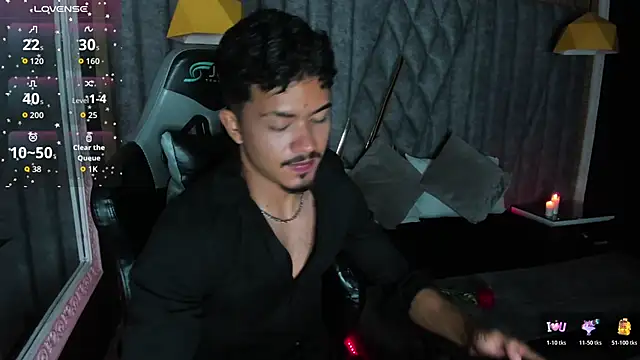 NicolaiKarav online show from 02-10-26, 12:37