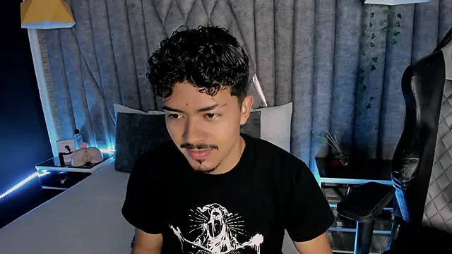 NicolaiKarav online show from 03-07-26, 11:59