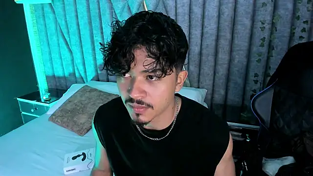 NicolaiKarav online show from 07-09-26, 12:59