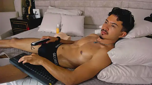 NicolaiKarav online show from 02-15-26, 11:58