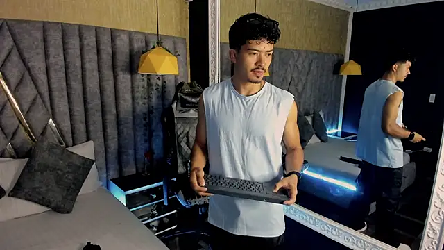 NicolaiKarav online show from 03-01-26, 12:49