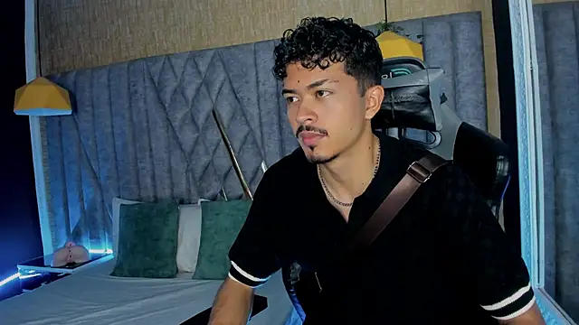 NicolaiKarav online show from 03-06-26, 11:38